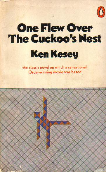 One Flew Over the Cuckoo's Nest by Ken Kesey | Flickr ...
 Ken Kesey One Flew Over The Cuckoos Nest