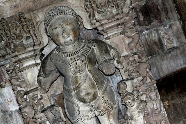 khajuraho temples sculptures