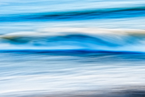 blue sea motion art water azul mar agua waves arte action movimiento olas accion nikond300