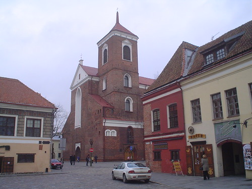 Kaunas, Lituânia