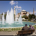 Hagia Sophia (Aya Sofya), Istanbul IMG_0307