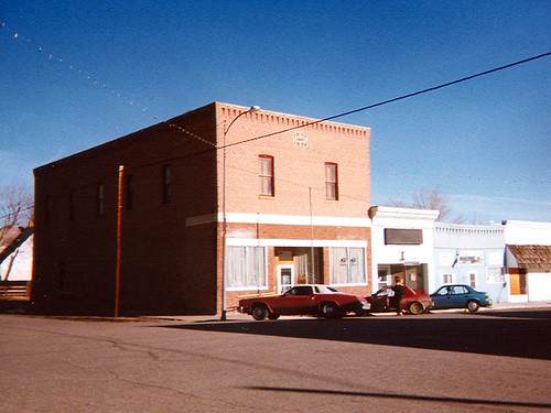 montana postoffice carboncounty fromberg