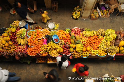peru fruit market foodmarket dpn chachapoyas