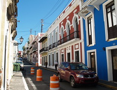 Old San Juan #1