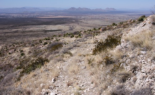 newmexico desert organmountains osm:way=51133564 haynerrubymine