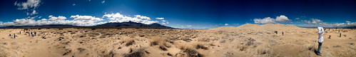 360 5d california desert dunes fieldtrip geology kelso landscape panoramia ronaldmiller southern