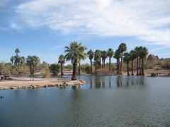 Papago Park - Phoenix, Arizona