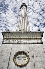 Shaheed Minar/Ochterlony Monument, Kolkata, West Bengal - India