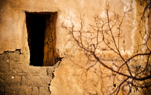 shadow newmexico southwest tree history window silhouette architecture fort military historic mining adobe nm sunlit defense pinosaltos adobebricks santaritadelcobrefort