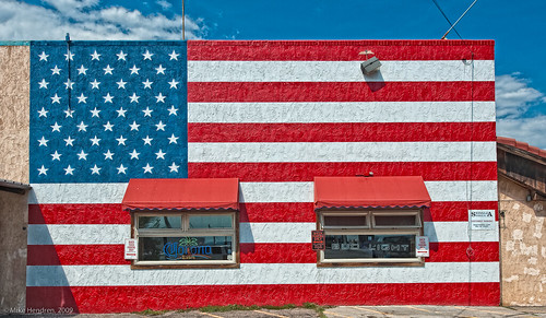 architecture colorado colorful americanflag american sedalia niksoftware nikond700 sensorphoto
