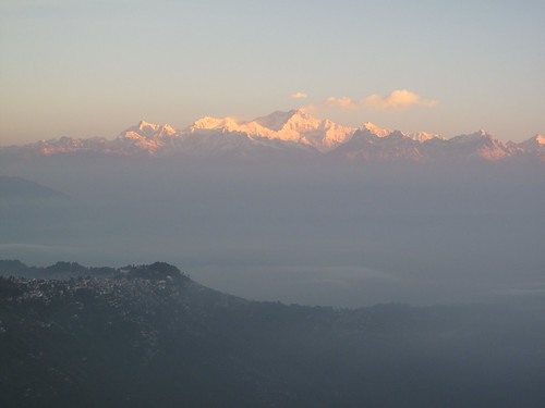 travel india darjeeling