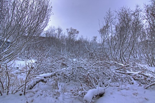 winter alaska firstsnow hdr bethel photomatix tokina1224mm canoneos50d