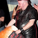 Mister Sister Leather Zombie 2010 053