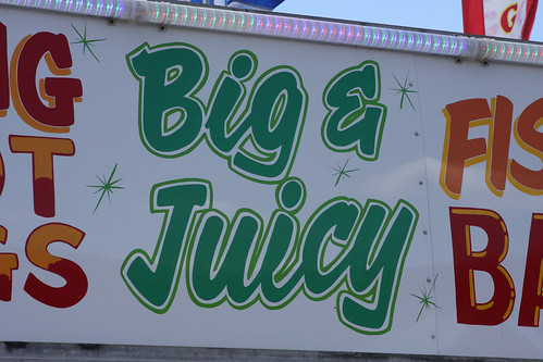 Big & Juicy