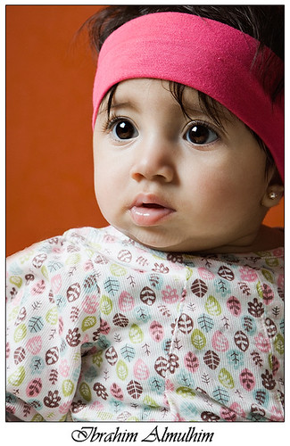 portrait baby cute girl kids kid flickr explore canonef2470mmf28lusm chlidren canoneos50d concordians ibrahimalmulhim