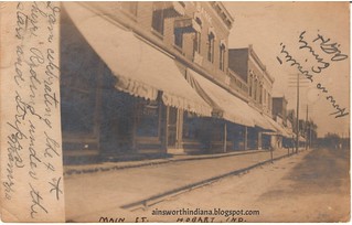 Main Street 1908