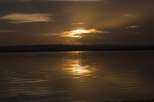 sunset españa lake geotagged atardecer spain dusk salt salinas sal goldenhour lagunas torrevieja costablanca elgringo mikeyoung geo:lat=38020128 geo:lon=0714122 elgringinspain mikeyoungspain