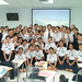Biochemistry Class 2009