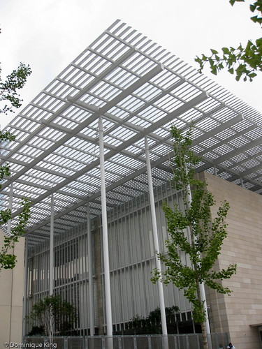 Art Institute of Chicago modern wing 2