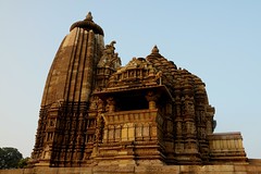khajuraho tour temples