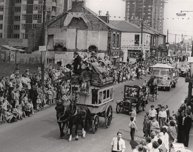 Blaydon Races