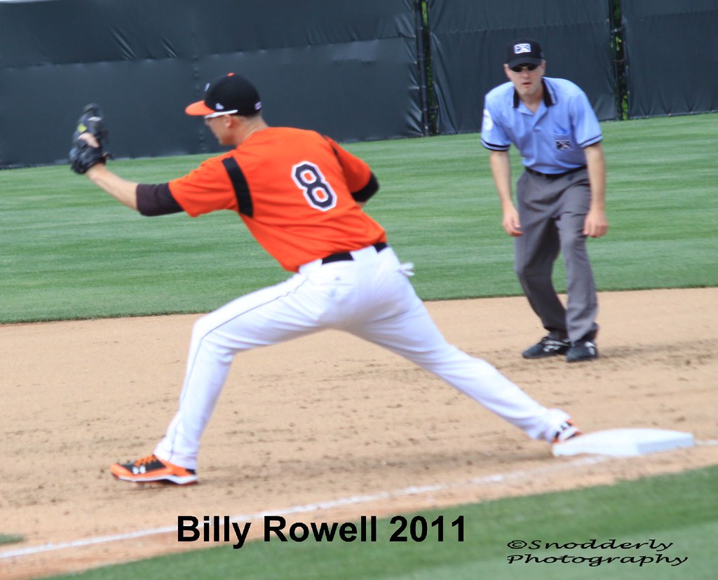 Bowie Baysox