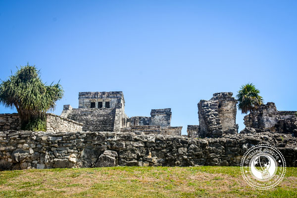 4 Must-See Mayan Ruins in the Yucatan Peninsula  - Tulum