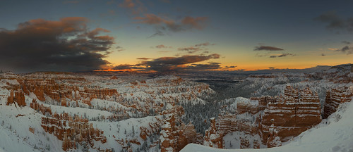 brycecanyon national park sunrise panorama hoodoos geologicalformations erosion sky