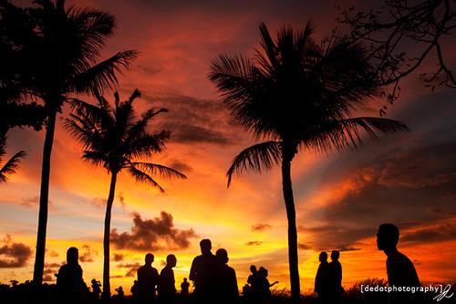 travel sunset bali silhouette sunrise indonesia photography photographer human siluet photojournalist dedot baliphotographer