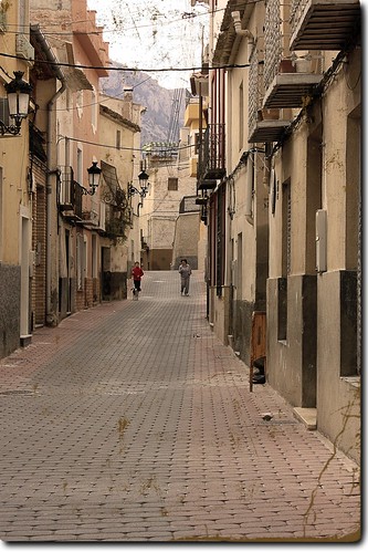 Ulea, Murcia, España