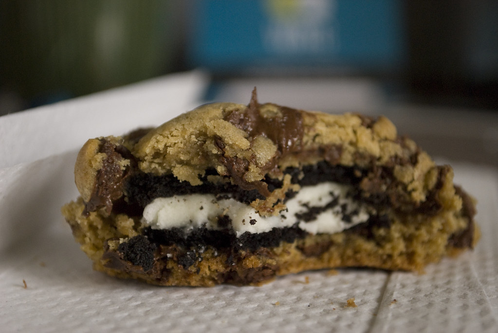 inception cookie