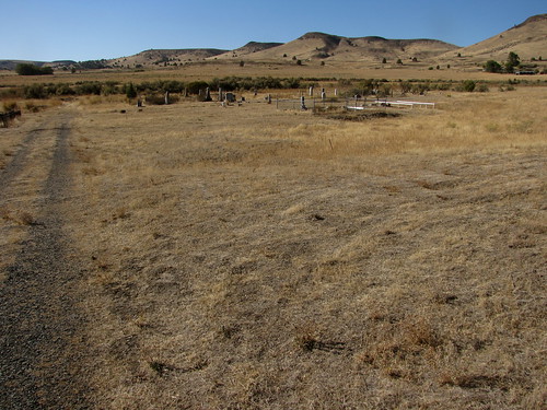 cemetery oregon antelope wascocounty deadmantalking
