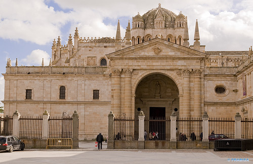 Cathedral of Zamora trip planner