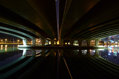 Under the Narrows