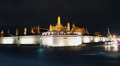 The Grand Palace @ Bangkok