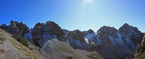 panorama natura panoramica autunno alpi montagna 1740 fvg controluce friuli escursionismo dolomitifriulane 40d valcimoliana valmeluzzo valbinon anellodibrica forcelladibrica