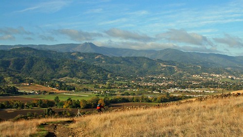 california usa sanjose santaclara siliconvalley southbay santacruzmountains santateresa almaden countypark mountumunhum