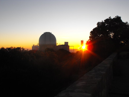 observatory astronomy kittpeak wiyn09m
