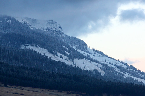 winter mountain snow oregon emily mount lagrande ooolookit