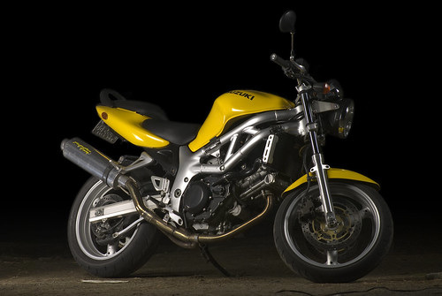 2002 naked curvy motorbike motorcycle sportbike suzuki sv650 diylighting stickinacan diypfav