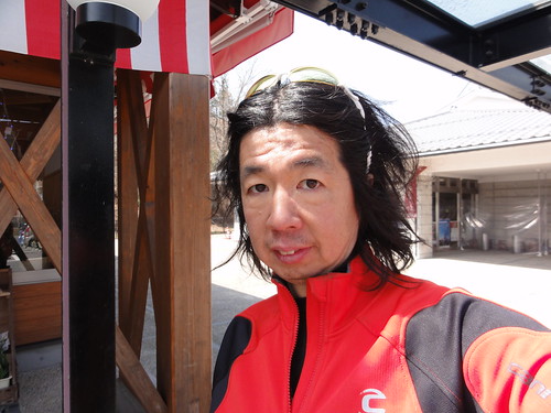 travel selfportrait bicycle cycling 自転車 サイクリング ヒルクライム