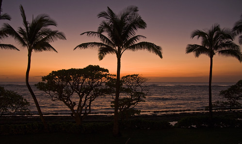 sunrise hawaii kauai kapaa 201002060003