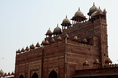 fatehpur sikri