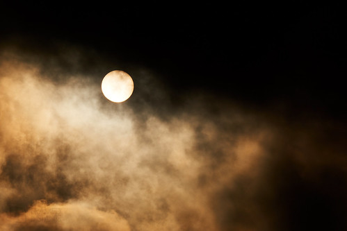 sun sunlight sphere clouds cloud cloudy texture outside outdoors sky sunrise light bright star seethrough