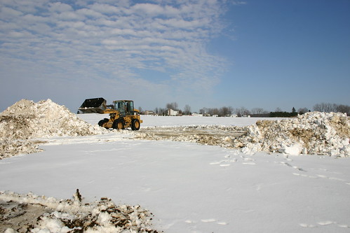 winter ohio snow heavyequipment 2009