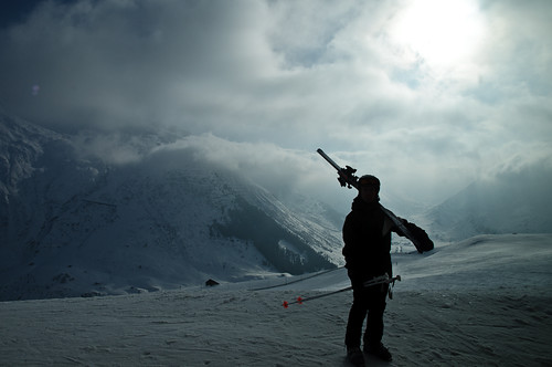 cloud snow switzerland skis skier skipoles andermatt oberalp oberalppass snowboardingtrip