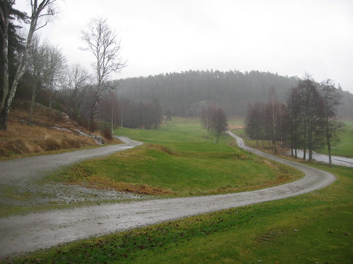 golf sweden stromstad