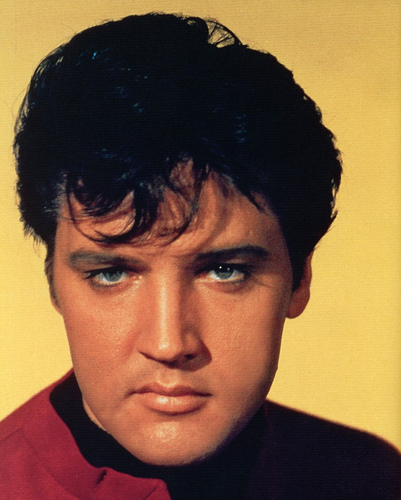 Elvis Presley 1966 Promo shot | Flickr - Photo Sharing!