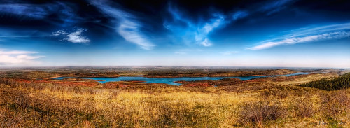 panorama landscape nikon hdr d300 lorystatepark photomatix horsetoothresevoir
