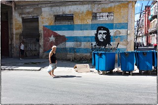 Chè Corner, Havana, February 13, 2017